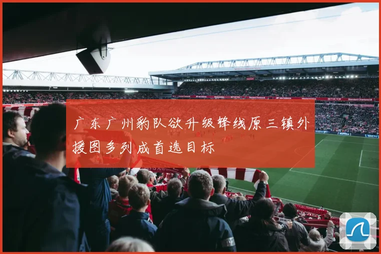 广东广州豹队欲升级锋线原三镇外援图多列成首选目标
