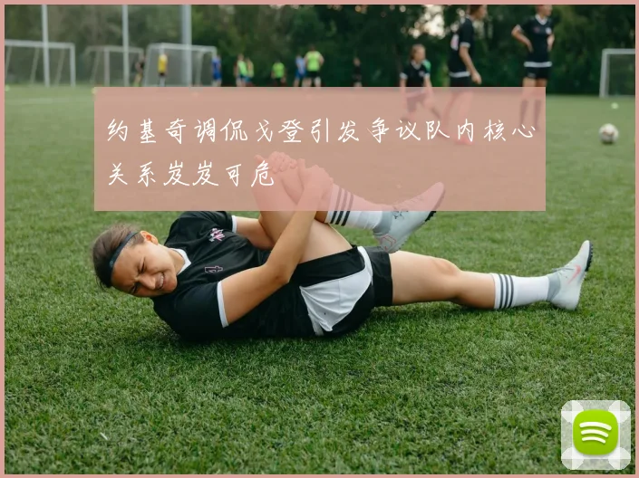 约基奇调侃戈登引发争议队内核心关系岌岌可危